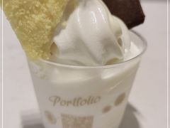 -小樽洋菓子铺LeTAO(华润时代店)