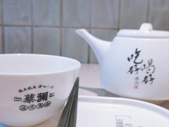 -蔡澜点心·粤菜(万菱汇店)
