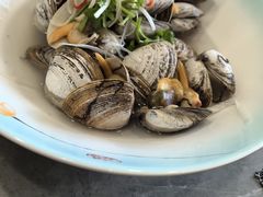 -安东水产海鲜餐厅