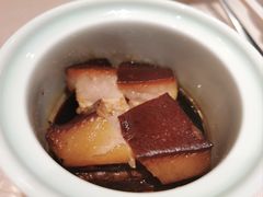-新白鹿餐厅(龙游路总店·杭帮菜名店)