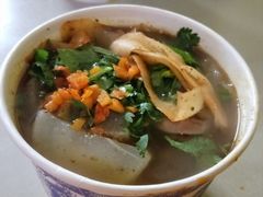 -王记生烫牛杂面馆(兰陵路店)