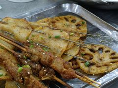 -小民大排档(光谷店)