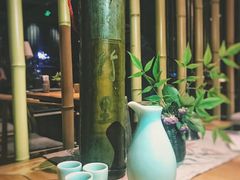 -竹里馆 ·茶食(奥体店)