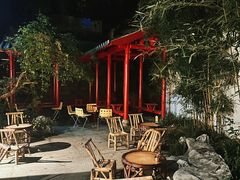 -Metal hands·铁手咖啡