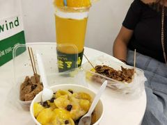 -美肴冰品·汉堡·牛腩饭(总店)