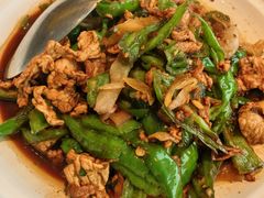 -兰湘子·湘菜小炒(长安万科广场店)