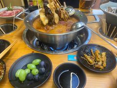 -屋头串串(临江路店)
