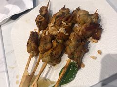-美奈小馆·越南料理(中航城君尚购物中心店)