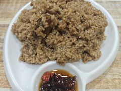 -老七饭馆(光荣道总店)