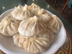 -老庞家水馅包子馆