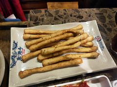 -小龙坎老火锅(工体店)