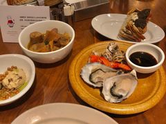 -广州富力君悦大酒店·凯菲厅