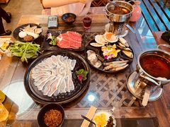 -丽江庭院之爱在路上(西单店)