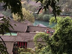-青城道汤池
