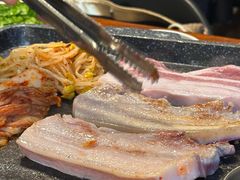 -Dombe豚(黑猪肉街店)