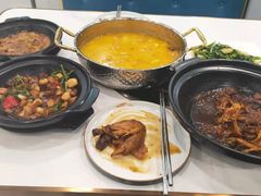-福禄财东北菜(珠江帝景店)