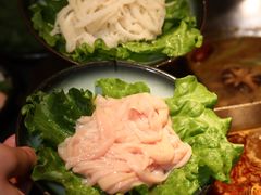 -湊湊火锅·茶憩(合生汇购物中心店)