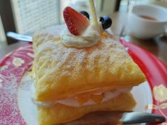 -金鹰国际酒店·满园春中餐厅
