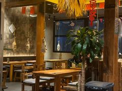 -北丐先生·野馄饨烧烤(泰达E街区店)