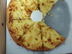 -尊宝比萨(较场口店)
