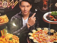 -必胜客(海滨店)