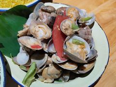 -阿徕孖·泰餐(大沙地店)