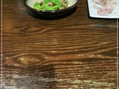 -南京大牌档(香港广场店)