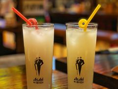 可尔必思-鸟鹏烧鸟居酒屋(熙龙湾店)