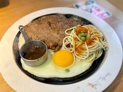 -豪客来牛排(雄峰城店)