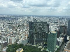 -东京都厅舍
