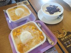 -满记甜品(岭南新天地店)