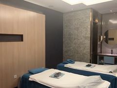 -华夏良子·足道SPA艾灸(铁道大厦店)