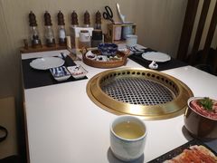 -千寻山野烤肉(中关村店)