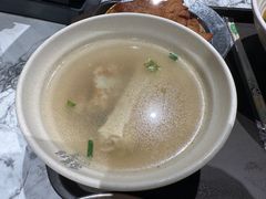 -鲜得来排骨年糕(即墨路店)