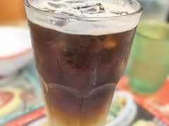 -添利·香港茶餐厅·下午茶(雪象店)