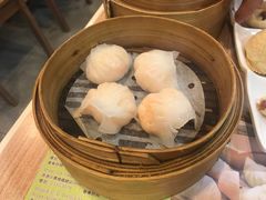 -添好运点心专门店(中环IFC店)