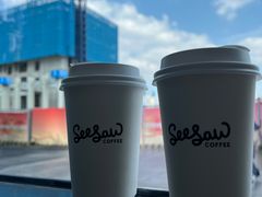 -Seesaw Coffee(深圳万象天地店)