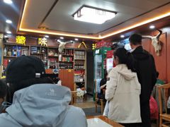 -藏味八珍特色火锅