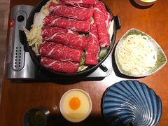 -牛玄庵日式寿喜烧·料理店(新源里店)