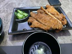 -馔豚·台北菜专门店(深圳湾万象城店)