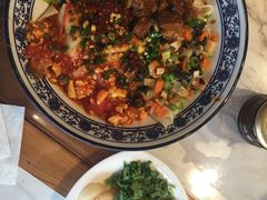 -贺秦生陕面王(富力城店)