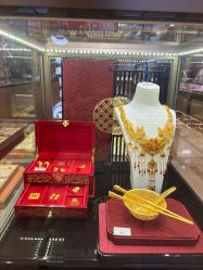 点击看大图 -中国黄金(北京旗舰店)