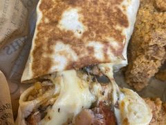 -TACO STAR 塔可星(下沙宝龙店)