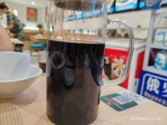 -老边饺子馆(东单店)