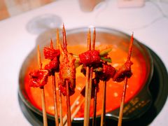 -卤教授老火锅