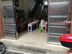 门面-文昌鸡饭店110号(中山路店)