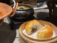-云海肴·汽锅鸡·云南菜(高德置地店)