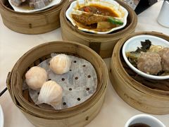 -四季大酒楼(白濠店)