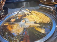 -牛汤哥慢熬牛肉汤(陶然亭店)