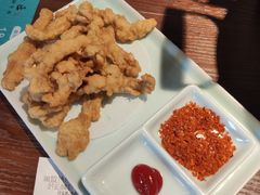 -全牛匠·乐山跷脚牛肉(西单华威约饭街店)